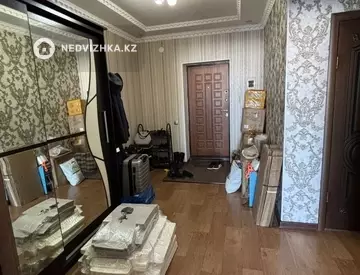 93.8 м², 2-комнатная квартира, этаж 5 из 5, 94 м², изображение - 6
