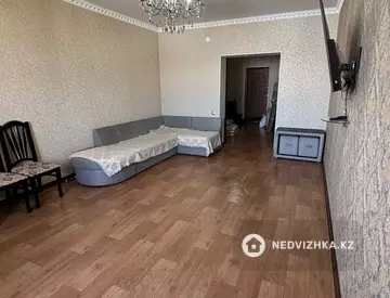 2-комнатная квартира, этаж 5 из 5, 94 м²