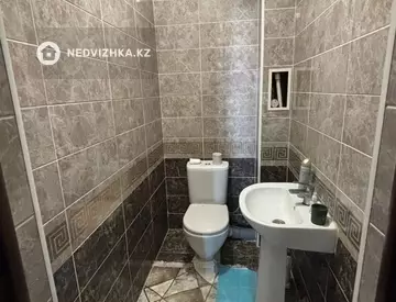 93.8 м², 2-комнатная квартира, этаж 5 из 5, 94 м², изображение - 10