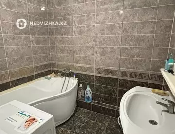 93.8 м², 2-комнатная квартира, этаж 5 из 5, 94 м², изображение - 9