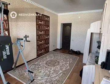 2-комнатная квартира, этаж 5 из 5, 94 м²