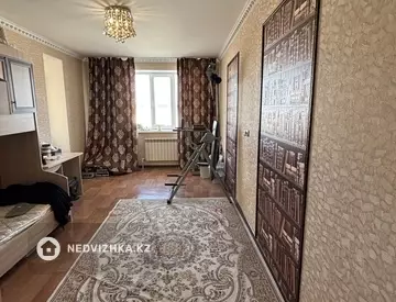 2-комнатная квартира, этаж 5 из 5, 94 м²