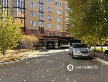 93.8 м², 2-комнатная квартира, этаж 5 из 5, 94 м², изображение - 15