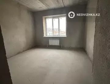 2-комнатная квартира, этаж 1 из 5, 70 м²