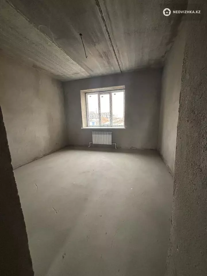 70 м², 2-комнатная квартира, этаж 1 из 5, 70 м², изображение - 1