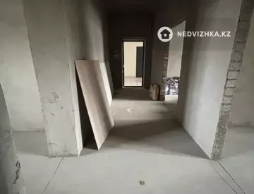 2-комнатная квартира, этаж 1 из 5, 70 м²