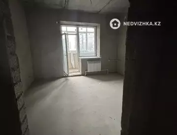 2-комнатная квартира, этаж 1 из 5, 70 м²