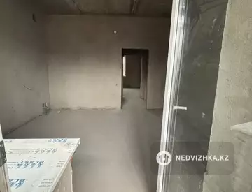 2-комнатная квартира, этаж 1 из 5, 70 м²