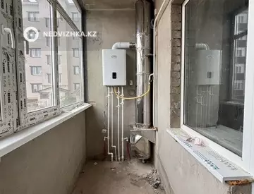 70 м², 2-комнатная квартира, этаж 1 из 5, 70 м², изображение - 5