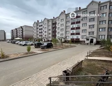 70 м², 2-комнатная квартира, этаж 1 из 5, 70 м², изображение - 8