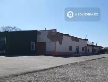 Складское помещение, этаж 1 из 1, 1 050 м²