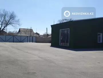 Складское помещение, этаж 1 из 1, 1 050 м²