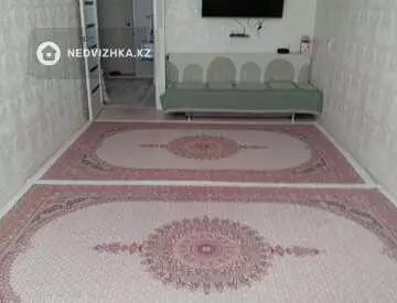 2-комнатная квартира, этаж 4 из 4, 48 м²