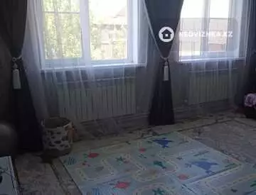 3-комнатный дом, 5 соток, 102 м²