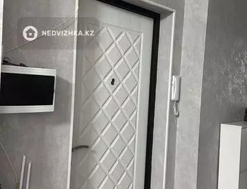 1-комнатная квартира, этаж 2 из 3, 35 м², на длительный срок