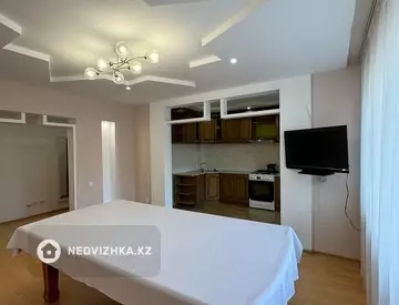 4-комнатная квартира, этаж 8 из 12, 95 м²