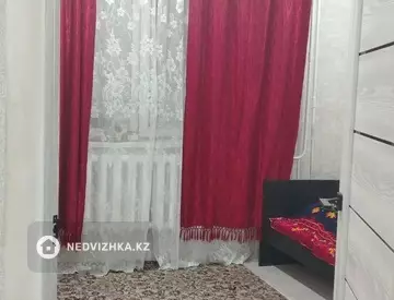 2-комнатная квартира, этаж 1 из 5, 60 м²