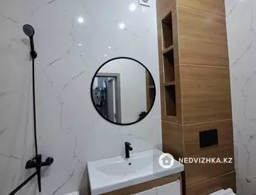 60 м², 2-комнатная квартира, этаж 4 из 9, 60 м², изображение - 4