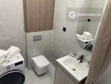 2-комнатная квартира, этаж 5 из 12, 42 м², посуточно