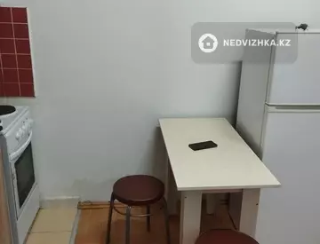 1-комнатная квартира, этаж 9 из 10, 34 м²