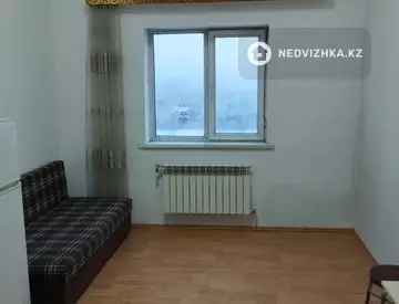 1-комнатная квартира, этаж 9 из 10, 34 м²