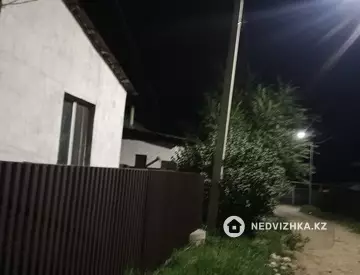 2-комнатный дом, 4.5 соток, 60 м²