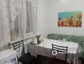 2-комнатный дом, 4.5 соток, 60 м²