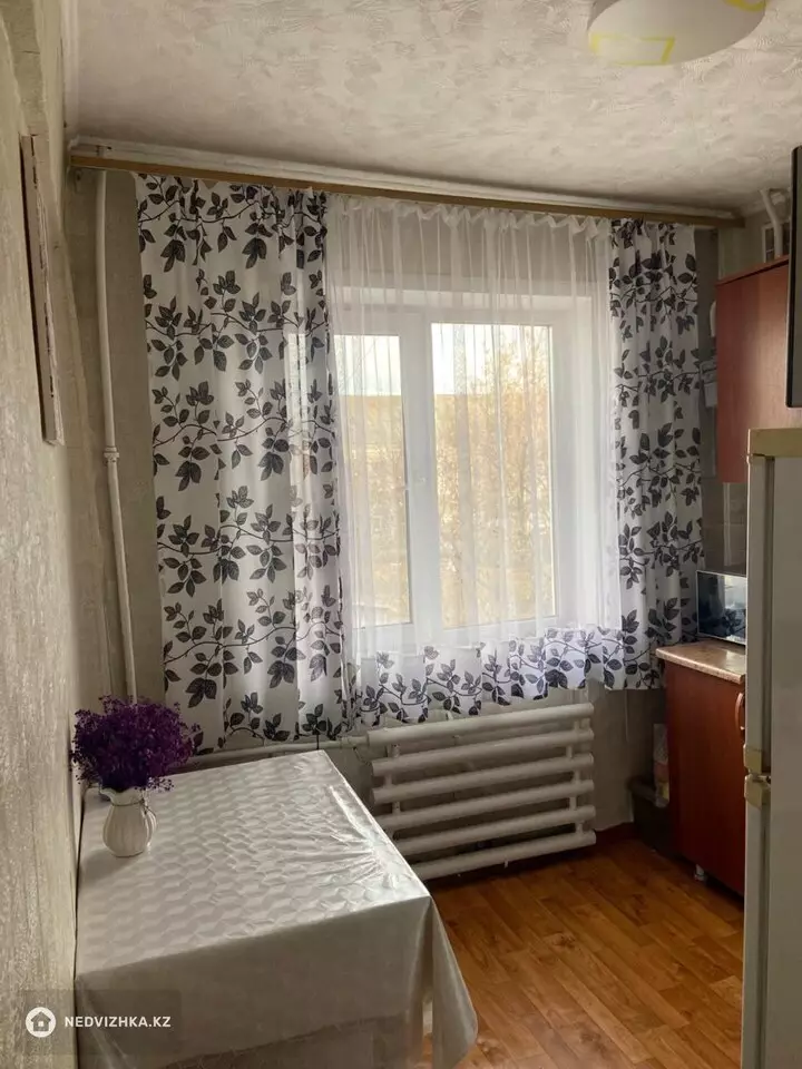46 м², 2-комнатная квартира, этаж 2 из 3, 46 м², изображение - 1