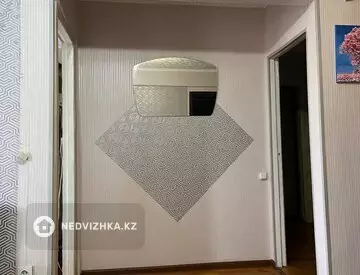 2-комнатная квартира, этаж 2 из 3, 46 м²