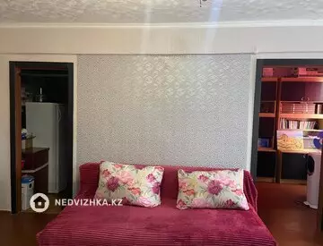 2-комнатная квартира, этаж 2 из 3, 46 м²