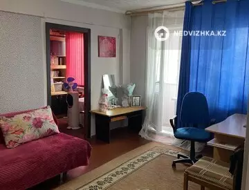 46 м², 2-комнатная квартира, этаж 2 из 3, 46 м², изображение - 4