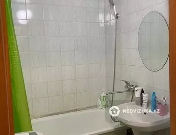 46 м², 2-комнатная квартира, этаж 2 из 3, 46 м², изображение - 5
