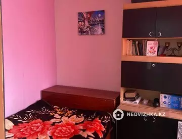 46 м², 2-комнатная квартира, этаж 2 из 3, 46 м², изображение - 6