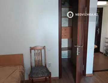 3-комнатная квартира, этаж 3 из 5, 60 м²