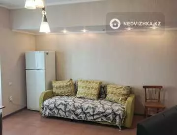 3-комнатная квартира, этаж 3 из 5, 60 м²