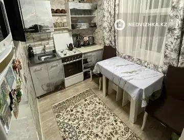 1-комнатная квартира, этаж 5 из 5, 31 м²