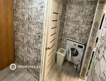 1-комнатная квартира, этаж 5 из 5, 31 м²
