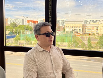 Фотография профиля