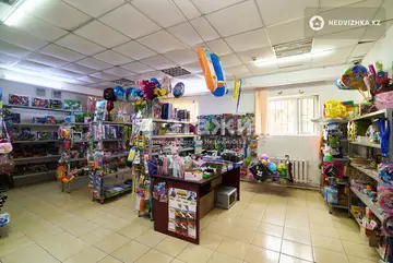 Торговое помещение, 6 этажей, 181 м²