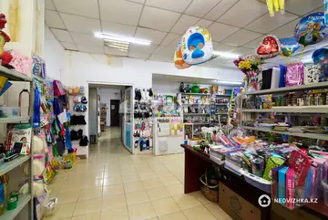 Торговое помещение, 6 этажей, 181 м²