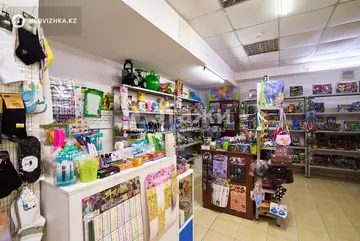 Торговое помещение, 6 этажей, 181 м²