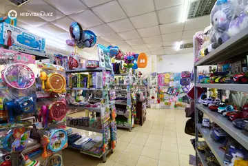 Торговое помещение, 6 этажей, 181 м²