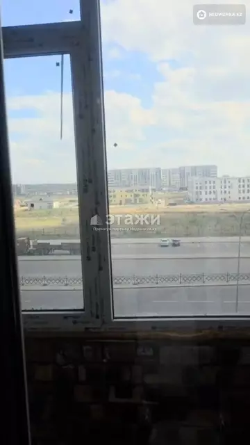 1-комнатная квартира, этаж 4 из 12, 47 м²