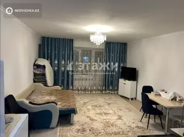 1-комнатная квартира, этаж 7 из 9, 40 м²