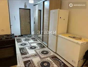 1-комнатная квартира, этаж 7 из 9, 40 м²