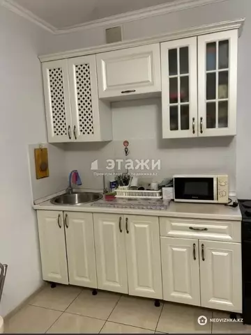 1-комнатная квартира, этаж 7 из 9, 40 м²