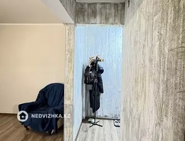 1-комнатная квартира, этаж 2 из 4, 32 м²