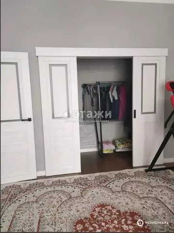 1-комнатная квартира, этаж 1 из 9, 41 м²