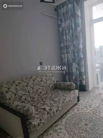 41 м², 1-комнатная квартира, этаж 1 из 9, 41 м², изображение - 5