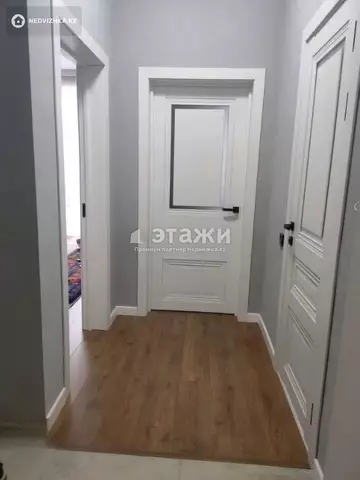41 м², 1-комнатная квартира, этаж 1 из 9, 41 м², изображение - 6